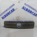 mascherina griglia frontale fiat punto 2^serie anno 2003