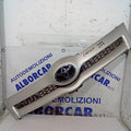 mascherina griglia frontale toyota corolla anno 2009