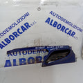 mascarilla rejilla frontal inferior izquierda renault scenic 1.9dti año 1997