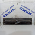 mascherina griglia frontale fiat panda anno 1990/2003