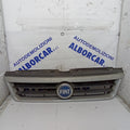 mascherina griglia frontale fiat ducato anno 2002