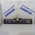 mascherina griglia frontale alfa 33 anno 1985