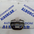 mascherina griglia frontale seat ibiza anno 2006
