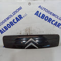 mascherina griglia frontale citroen C2 anno 2005