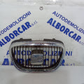 mascherina griglia frontale seat altea anno 2006