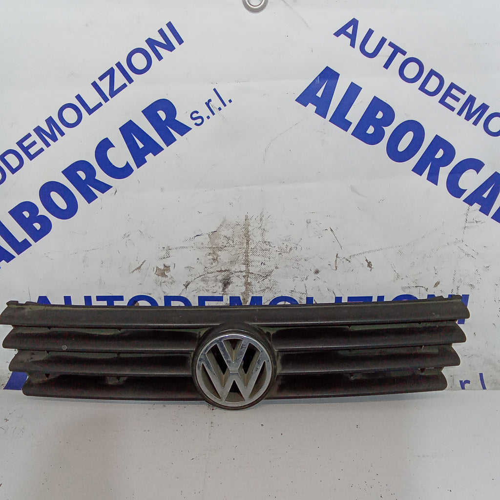 mascherina griglia frontale volkswagen passat anno 1997