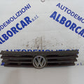 mascherina griglia frontale volkswagen passat anno 1997
