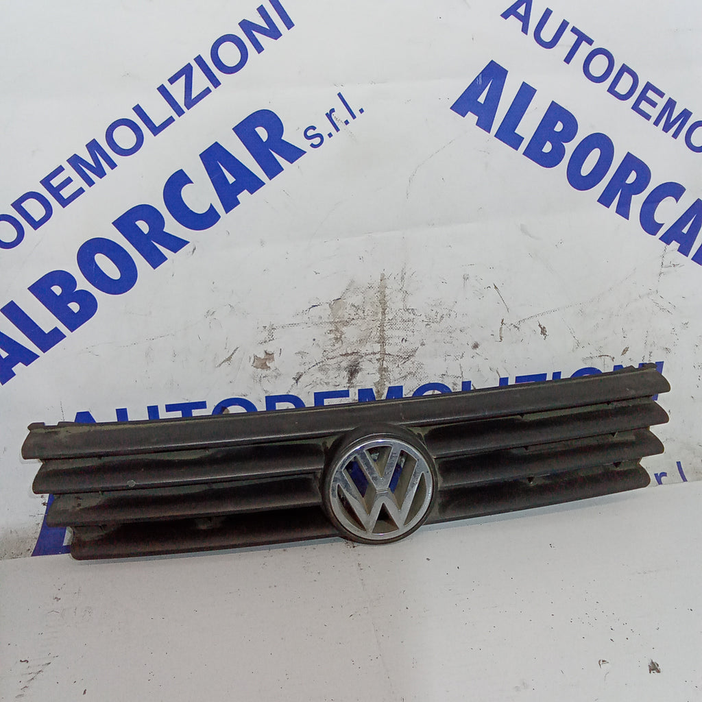 mascherina griglia frontale volkswagen passat anno 1997