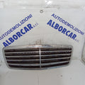 mascherina griglia frontale mercedes classe E anno 2004