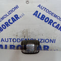 mascherina griglia frontale seat leon anno 1999