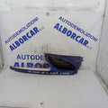 mascherina griglia frontale inferiore sinistro renault scenic 1.9dti anno 1997