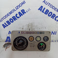 quadro strumenti  conta chilometri iveco daily 4792264