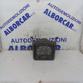 Quadro strumenti contachilometri fiat ducato anno 1990