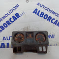 quadro strumenti contachilometri mitsubishi montero 2.5td anno 1983/1992