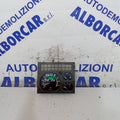 Quadro strumenti daily 35-10 anno 1980