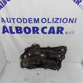alzavetro (completo) sportello anteriore destro  lancia y anno 2011