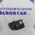 alzavetro (completo) sportello anteriore sinistro   ford fiesta 1.4 16v anno 2007
