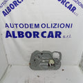 alzavetro (completo) sportello anteriore destro  ford focus 1.8 tdci anno 2012