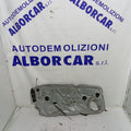 alzavetro  completo anteriore sinistro fiat stilo 3 porte anno 2005