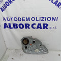 Elevalunas (completo) puerta trasera izquierda Fiat Croma 1.9jtd año 2007