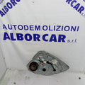 alzavetro completo posteriore destro completo fiat croma 1.9jtd anno 2007
