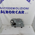 alzavetro (completo) sportello  anteriore sinistro volkswagen polo 1.2 anno 2001/2012