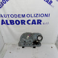 alzavetro (completo) sportello anteriore destro volkswagen polo 1.2 anno 2001/2012