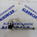 Elevalunas completo trasero izquierdo Renault Scenic año 2001