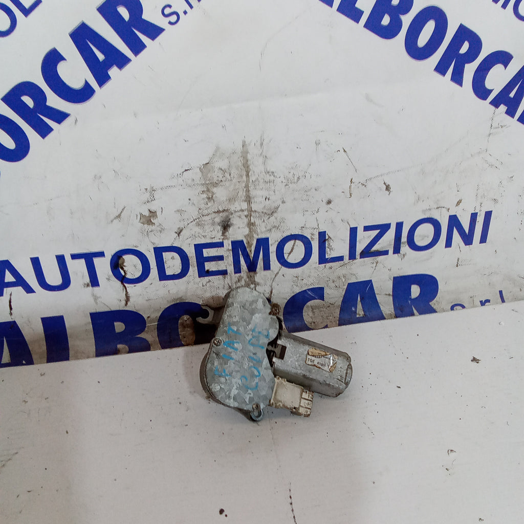 Motorino tergicristallo posteriore fiat coupé anno 2000