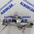 Elevalunas delantero derecho Citroën Berlingo año 2009