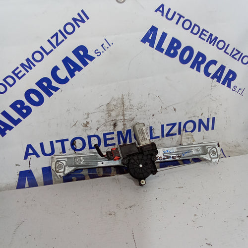 alzavetro anteriore destro fiat bravo anno 2009 codice C441047