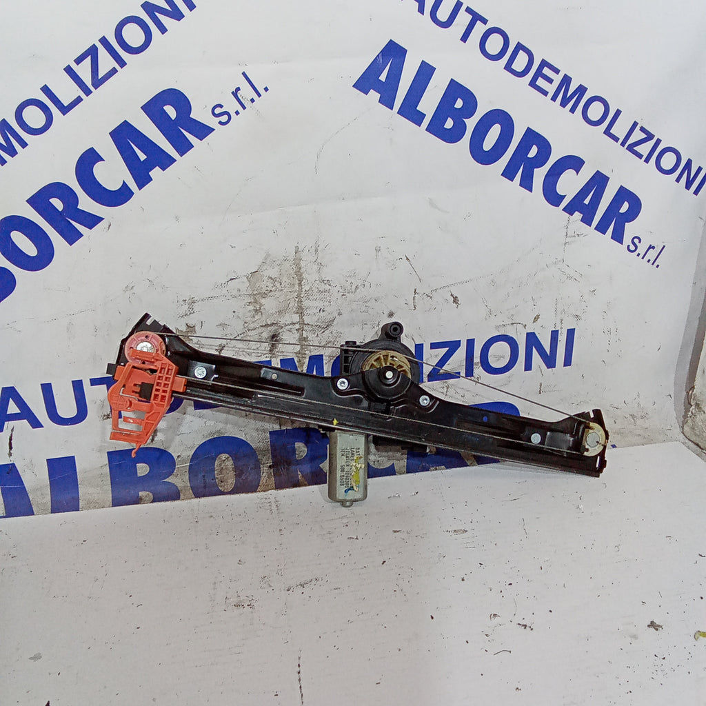 elevalunas delantero izquierdo fiat bravo año 2009