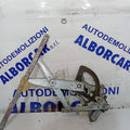 Elevalunas delantero izquierdo Chevrolet Kalos año 2005/2008