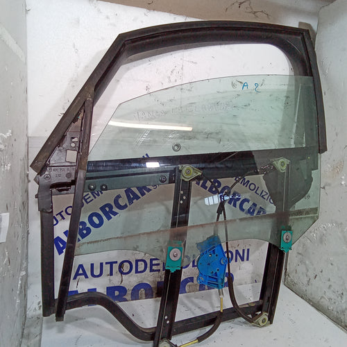 Elevalunas delantero derecho Audi A2 año 2006