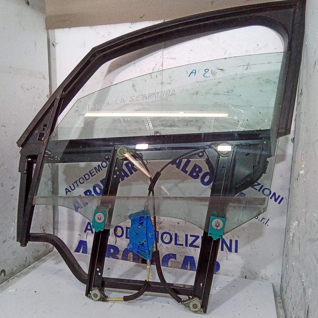 Elevalunas delantero derecho Audi A2 año 2006
