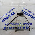 Alzavetro posteriore sinistro audi 80 anno 1993/2001