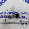 Alzavetro posteriore sinistro nissan primera anno 2001