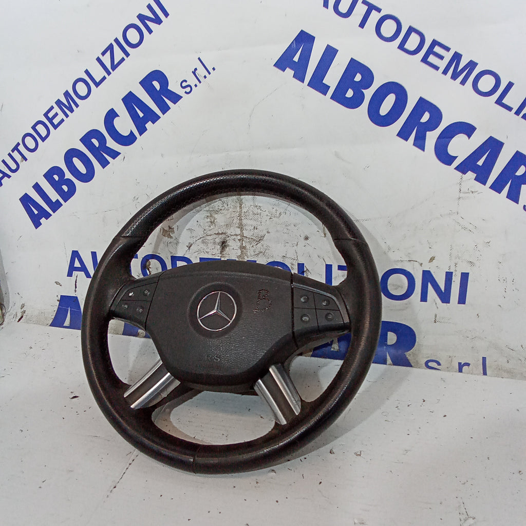 volante completo Mercedes Clase B año 2008