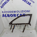 Alzavetro anteriore sinistro audi A3 anno 2005