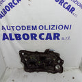 Alzavetro anteriore sinistro completo lancia y anno 2005/2011