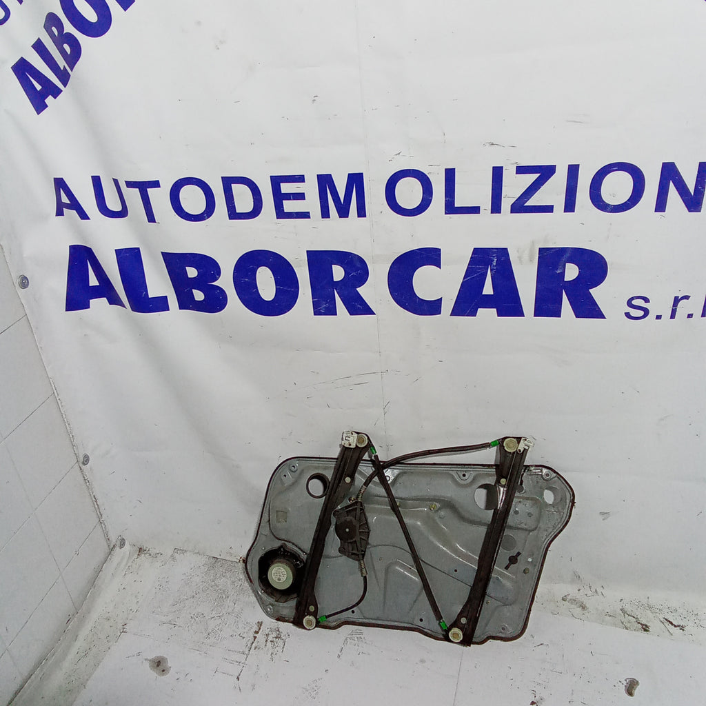 Elevalunas delantero izquierdo (completo) Volkswagen Golf 4 año 1997/2004