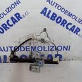 Alzavetro posteriore destro seat cordoba anno 2002