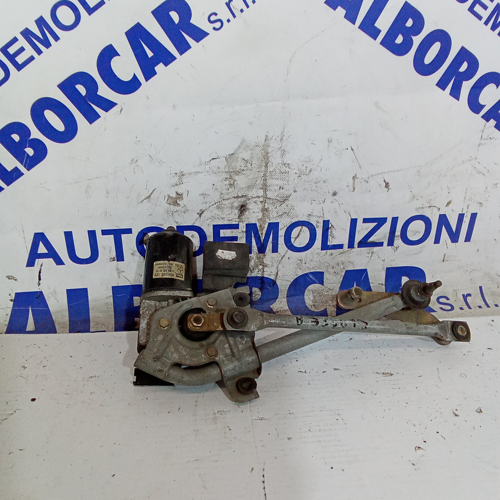 Motorino tergicristallo posteriore mercedes classe A anno 2006