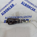 zz tendine airbag fiat 500 3^serie anno 2007
