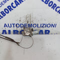 Alzavetro anteriore destro lancia delta anno 1995/1999