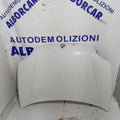 Cofano anteriore renault kangoo anno 1999