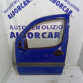 Sportello anteriore sinistro (completo) Fiat Doblò anno 2005