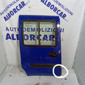 portellone laterale destro fiat Doblò anno 2005