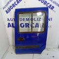 Portón lateral izquierdo Fiat Doblò año 2005