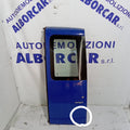 portellone posteriore destro fiat Doblò anno 2005